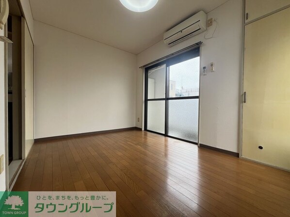 サンアセントの物件内観写真